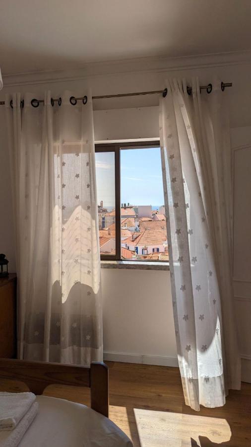 Ericeira Holidays Eksteriør bilde